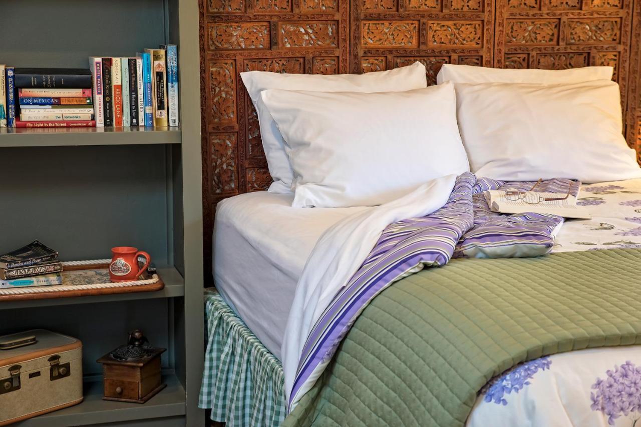 Clementine'S Guest House & Vacation Rentals Асторія Екстер'єр фото
